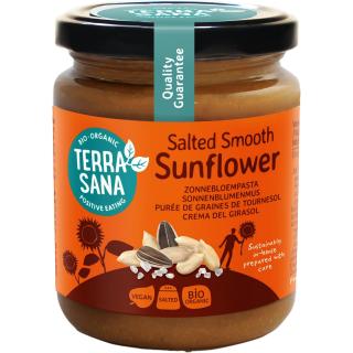 Sonnenblumenkernmus  250g