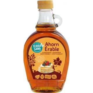 Ahornsirup Grad A  250ml
