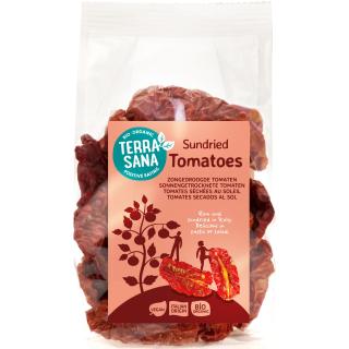 Getrocknete Tomaten  100g