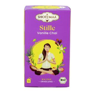 Shoti Maa - Stille 16x2g