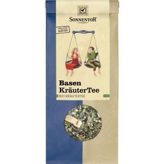 Basen Kräutertee  50g
