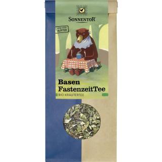 Basen Fastenzeit Tee  50g