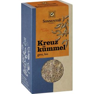 Kreuzkümmel, ganz  40g