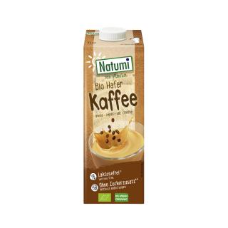 Haferdrink Kaffee  1Ltr