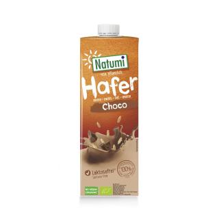 Haferdrink Choco  1Ltr