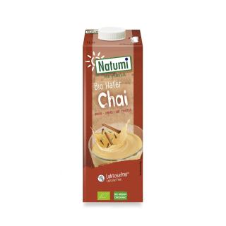 Haferdrink Chai  1Ltr