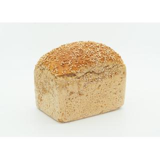 ML Dinkel-Emmer mit Sesam 500g