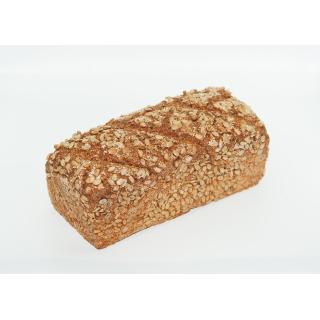 BS Roggen Sonnenblumenbrot vegan 1000g