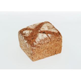 BS Roggenmischbrot vegan 500g