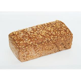 BS Haferbrot vegan 1000g