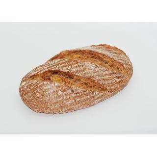 BS Caputher Landbrot vegan 1000g