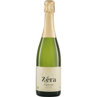 Zera Chardonnay Effervescent alkoholfrei  0,75Ltr