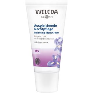 Iris Ausgleichende Nachtpflege  30ml