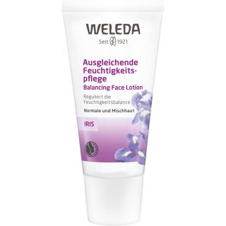 Iris Ausgleichende Feuchtigkeitspflege  30ml