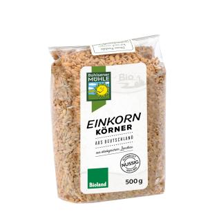 Einkorn  500g