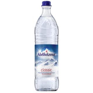 Adelholzener Classic Individual  0,75Ltr