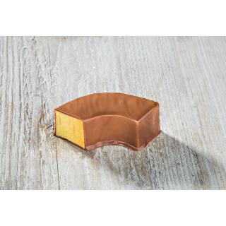 TW Vollmilch Baumkuchenringe  800g