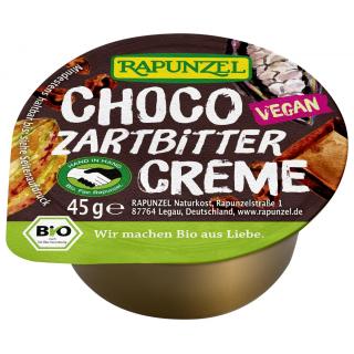 Choco, Zartbitter Schokoaufstrich HIH