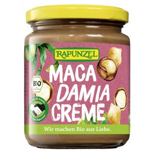 Macadamia-Creme 250g