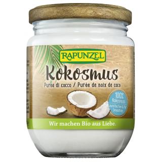 Kokosmus
