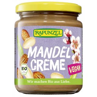 Mandel-Creme vegan (Mandel Traum)