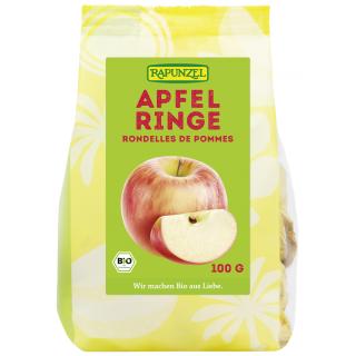 Apfelringe