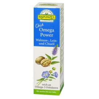 OXYGUARD® Chia Omega Power