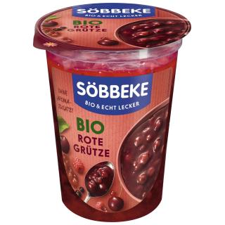 Rote Grütze  500g