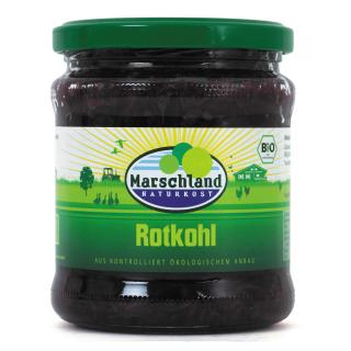 Rotkohl  370ml ATG 335g