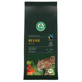 Mexiko Kaffee, gemahlen  250g