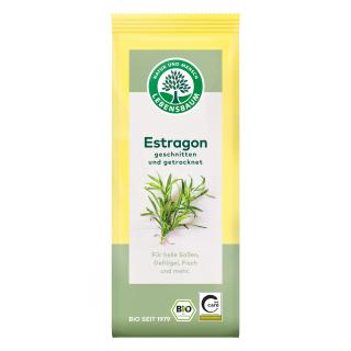 Estragon, geschnitten  15g