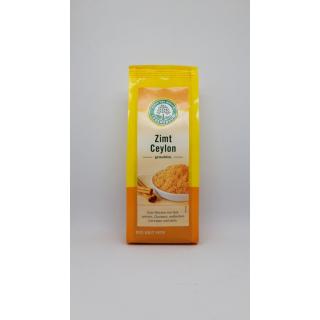 Ceylon Zimt, gemahlen  50g