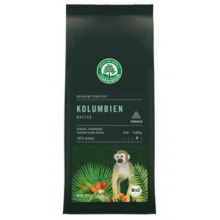 Kolumbien Kaffee, gemahlen  250g