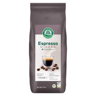 Espresso minero, Bohne  1kg