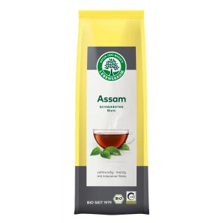 Assam Blatt  100g