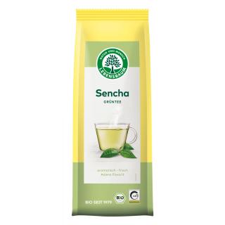 Grüntee Sencha  75g