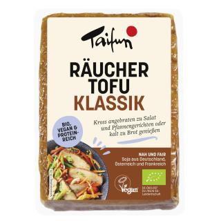 Räuchertofu  200g