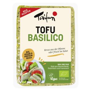 Tofu Basilico  200g