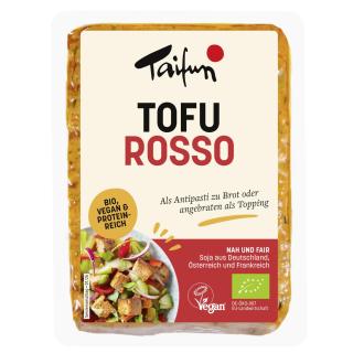 Tofu Rosso  200g