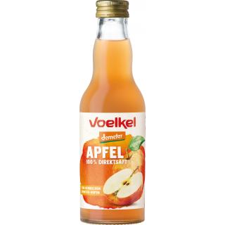 Apfelsaft  0,2Ltr