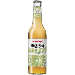 BioZisch Mate  0,33Ltr