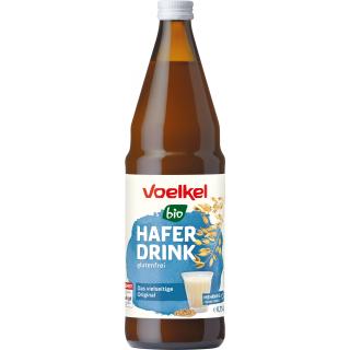 Haferdrink  0,75Ltr