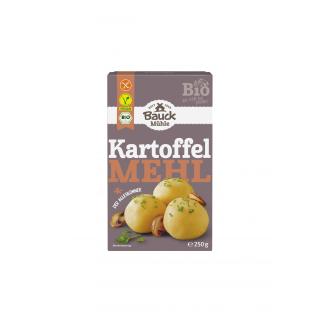 Kartoffelmehl (Stärke)  250g