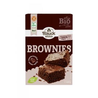 Brownies Backmischung  400g