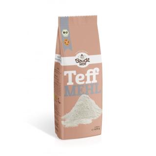 Teffmehl hell,  400g