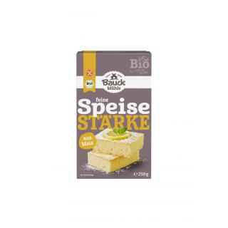 Speisestärke, aus Mais, sehr fein  250g