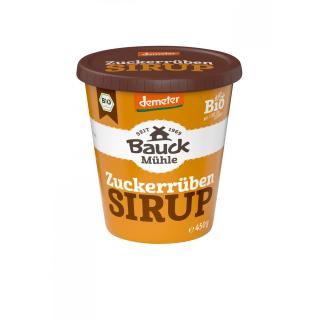 Zuckerrübensirup, Demeter  450g