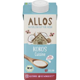 Kokos Cuisine  200ml
