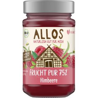 Frucht Pur Himbeere  250g