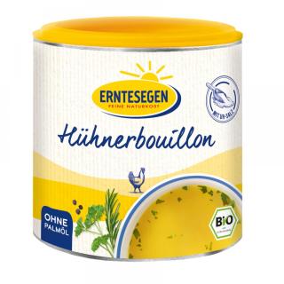 Hühnerbrühe  90g